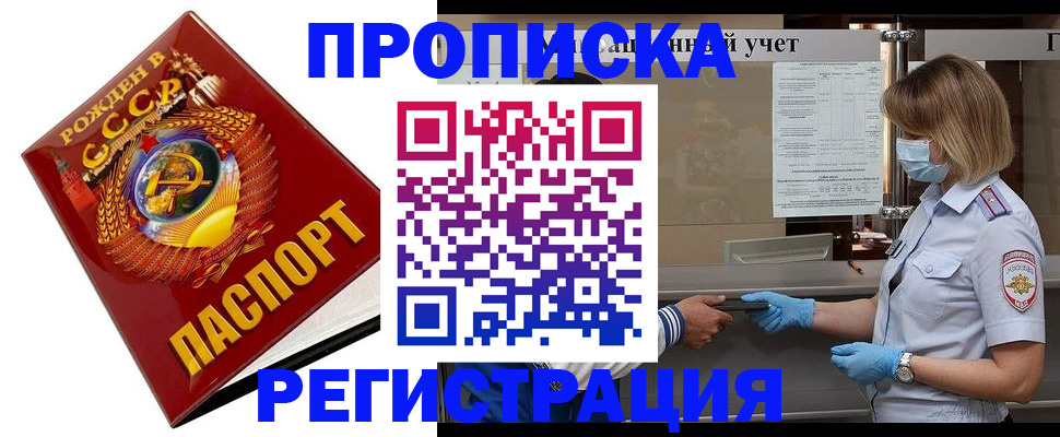 прописка штамп в Курчалом